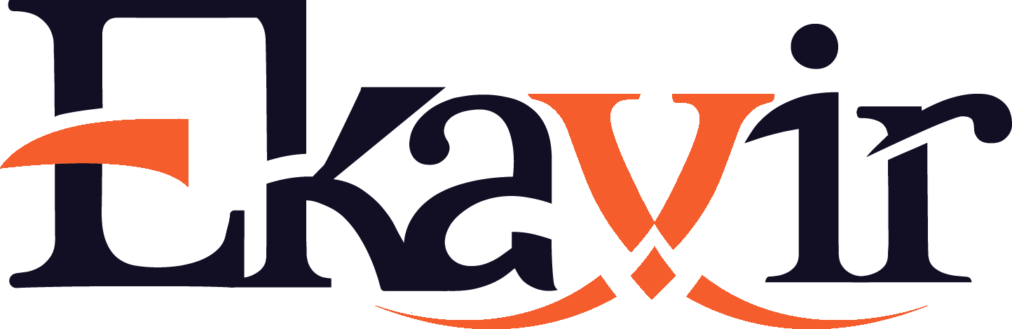 Ekavir logo